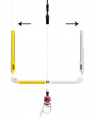 PRELIGNES CORE SENSOR 4 LEADER LINE SET