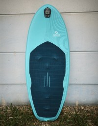 GONG HIPE PERF 5'10 - PLANCHE DE WINGFOIL GONFLABLE - OCCASION