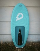 GONG HIPE PERF 5'10 - PLANCHE DE WINGFOIL GONFLABLE - OCCASION