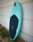 GONG HIPE PERF 5'10 - PLANCHE DE WINGFOIL GONFLABLE - OCCASION