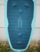 GONG HIPE PERF 5'10 - PLANCHE DE WINGFOIL GONFLABLE - OCCASION