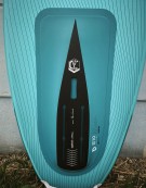GONG HIPE PERF 5'10 - PLANCHE DE WINGFOIL GONFLABLE - OCCASION