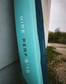 GONG HIPE PERF 5'10 - PLANCHE DE WINGFOIL GONFLABLE - OCCASION