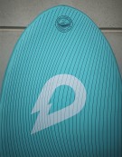 GONG HIPE PERF 5'10 - PLANCHE DE WINGFOIL GONFLABLE - OCCASION