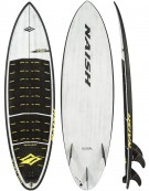 NAISH GLOBAL 2026