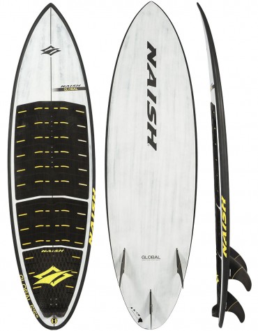 NAISH GLOBAL 2026