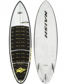 NAISH GLOBAL 2026