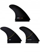 NAISH TRUSTER FINS SET