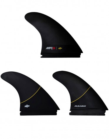 NAISH TRUSTER FINS SET