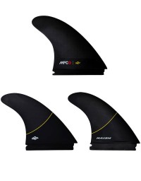 NAISH TRUSTER FINS SET