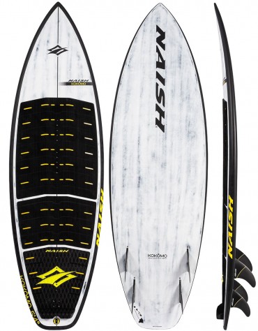 NAISH KOKOMO 2026