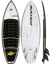 NAISH KOKOMO 2026