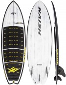 NAISH FISH 2026