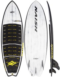 NAISH FISH 2026