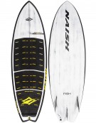 NAISH FISH 2026