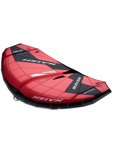 NAISH ATOM 2026
