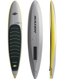 NAISH ODYSSEY DW NVISION