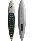NAISH ODYSSEY DW NVISION