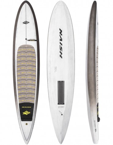 NAISH ODYSSEY DW