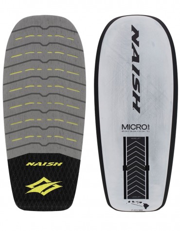 NAISH MICROSHIP 2026