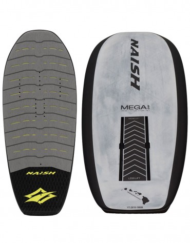 NAISH HOVER MEGACHIP