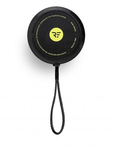 LEASH ENROULEUR RIDE ENGINE