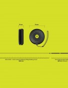 LEASH ENROULEUR RIDE ENGINE