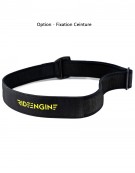 LEASH ENROULEUR RIDE ENGINE