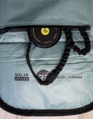 LEASH ENROULEUR RIDE ENGINE