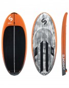 PACK SLINGSHOT ONE LOCK PROGRESSION