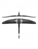 FRONT WING SLINGSHOT ONE-LOCK GLIDE