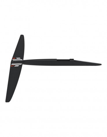 SLINGSHOT TAIL FLARE ONE-LOCK