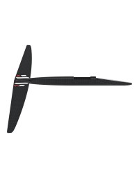 SLINGSHOT TAIL FLARE ONE-LOCK