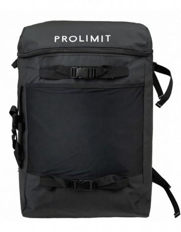 SAC PROLIMIT SESSION BLACK EDITION 2026