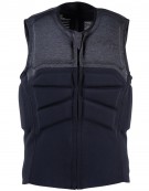 PROLIMIT MERCURY STRETCH VEST HALF PADDED FZ
