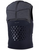 PROLIMIT MERCURY STRETCH VEST HALF PADDED FZ