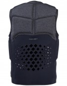 PROLIMIT MERCURY STRETCH VEST HALF PADDED FZ