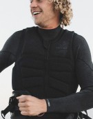 PROLIMIT MERCURY STRETCH VEST HALF PADDED FZ
