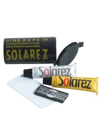 MINI TRAVEL KIT SOLAREZ - KIT DE REPARATION POLYESTER