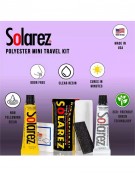 MINI TRAVEL KIT SOLAREZ - KIT DE REPARATION POLYESTER
