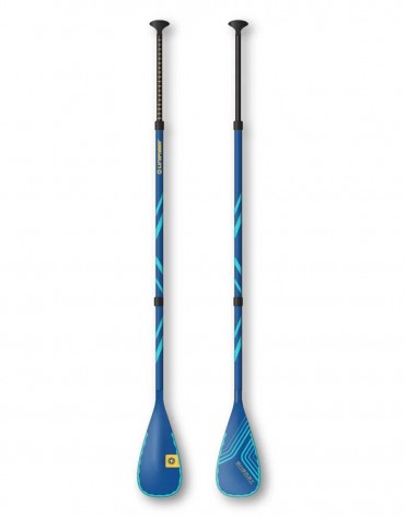 PAGAIE SUP ALUMINIUM ENERGY 3 PCS UNIFIBER