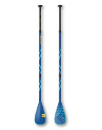 PAGAIE SUP ALUMINIUM ENERGY 3 PCS UNIFIBER