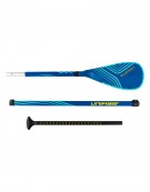 PAGAIE SUP ALUMINIUM ENERGY 3 PCS UNIFIBER