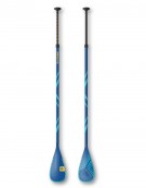 PAGAIE SUP ALUMINIUM ENERGY 2 PCS UNIFIBER