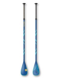 PAGAIE SUP ALUMINIUM ENERGY 2 PCS UNIFIBER