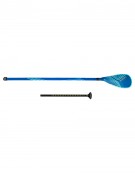 PAGAIE SUP ALUMINIUM ENERGY 2 PCS UNIFIBER