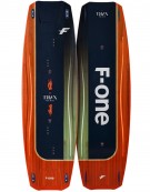 PACK KITESURF F-ONE 2023 + BARRE + PLANCHE + POMPE