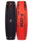 PACK F-ONE BANDIT 17 TEC 2025 + PLANCHE + BARRE