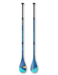 PAGAIE SUP FIBERGLASS EXPLORE 3 PCS UNIFIBER