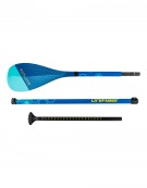 PAGAIE SUP FIBERGLASS EXPLORE 3 PCS UNIFIBER